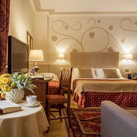 Ambasciatori 4* Брешия