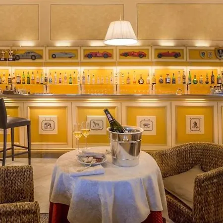 Ambasciatori 4* Брешия