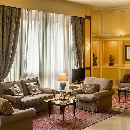 Ambasciatori Отель