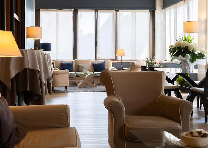 Ambasciatori Hotel Brescia