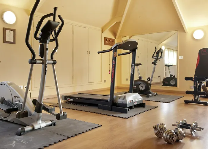 Ambasciatori Hotel 4*