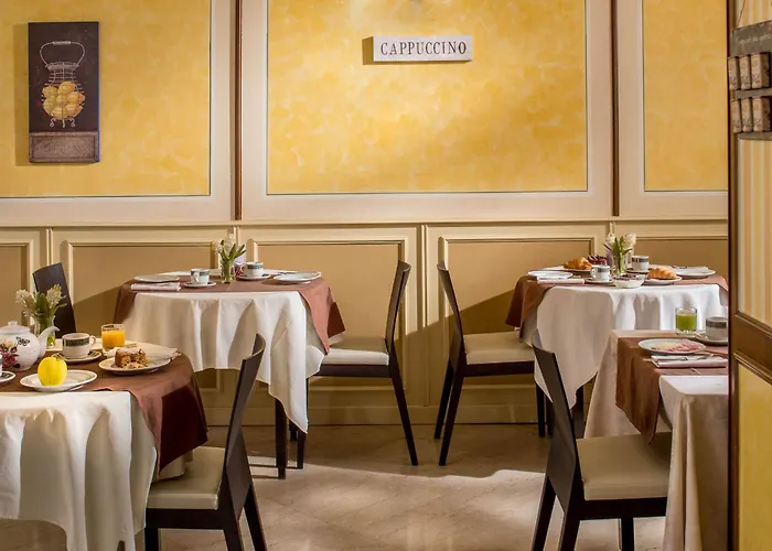 Ambasciatori Hotel Brescia