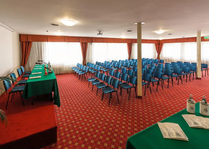 Hotel Ambasciatori Brescia