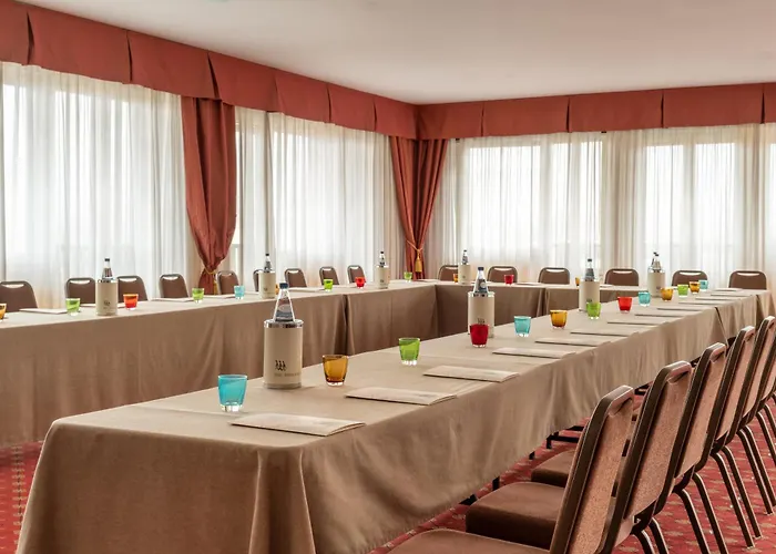 Hotel Ambasciatori Brescia