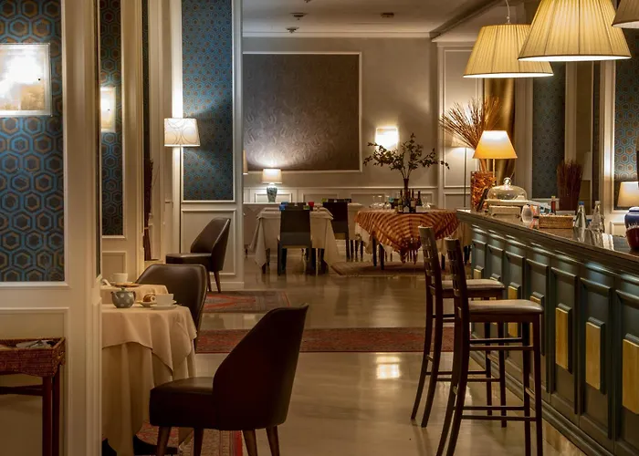 Ambasciatori 4* Brescia