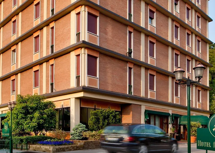 Hotel Ambasciatori Brescia