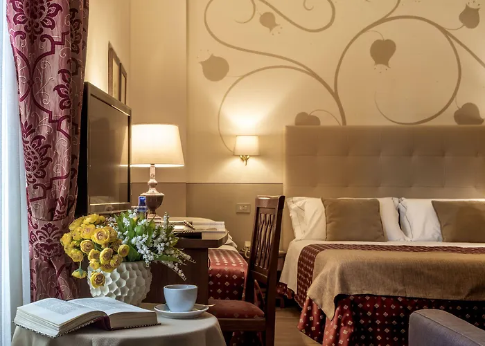 Ambasciatori 4* Brescia