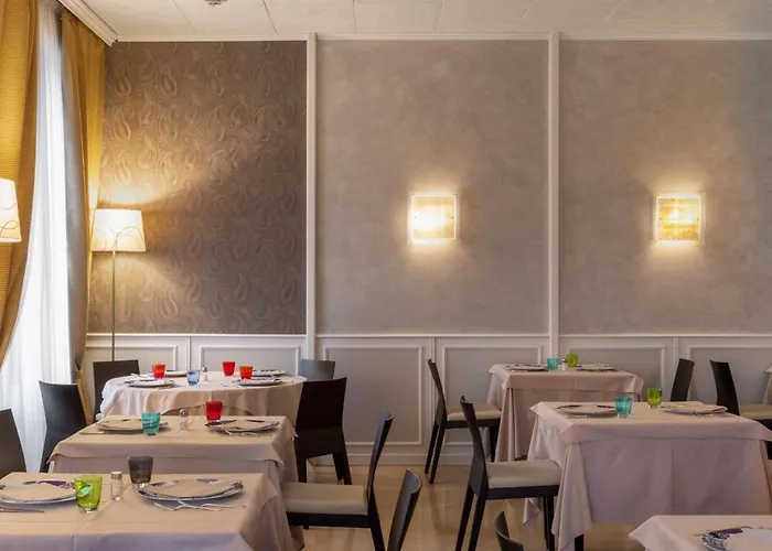 Ambasciatori Hotel Brescia