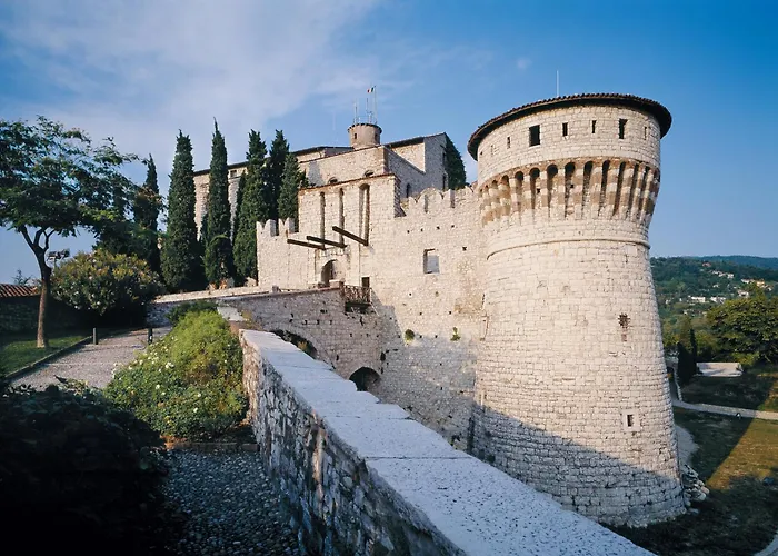 Ambasciatori 4*