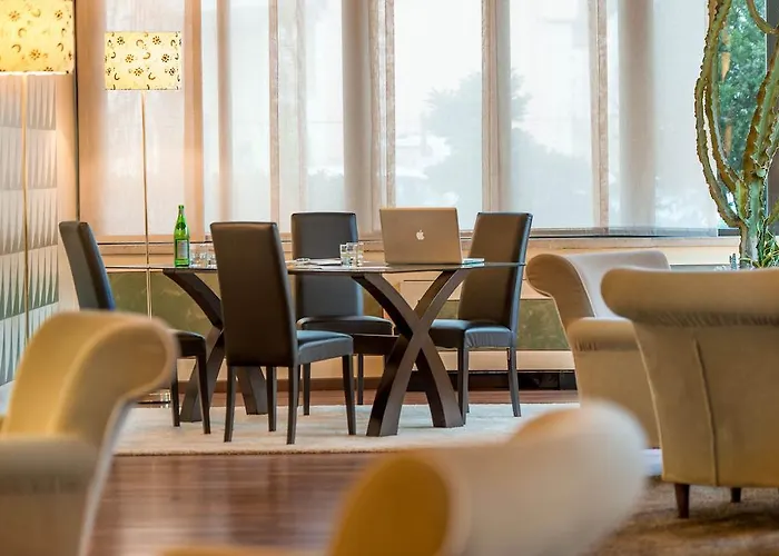 Ambasciatori Hotel Brescia