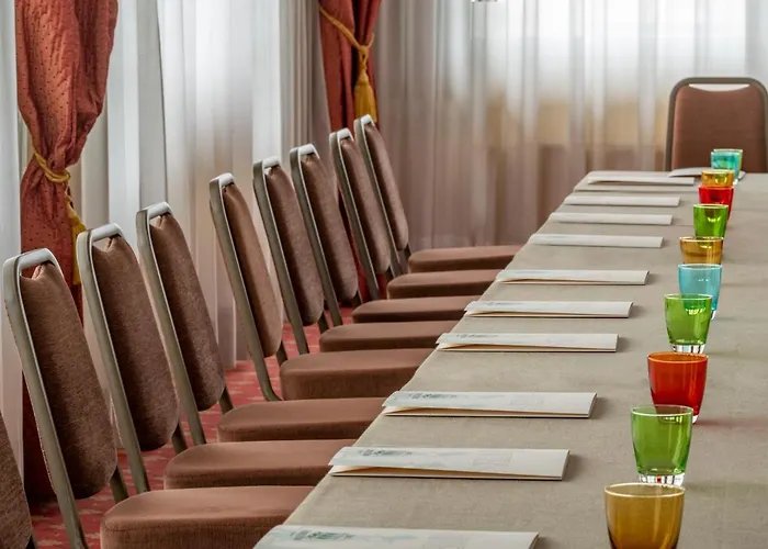 Ambasciatori Hotel Brescia