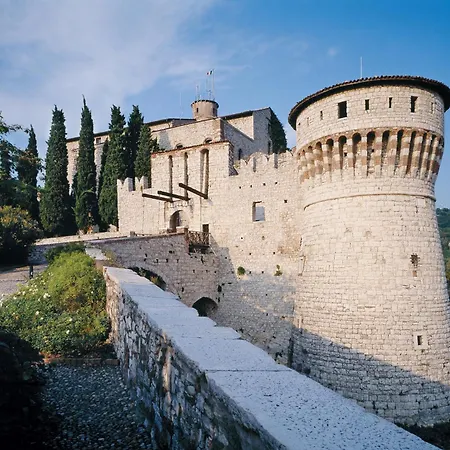 Ambasciatori 4*